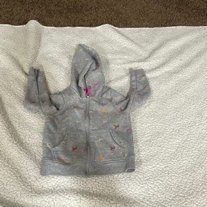 Girls hoodie Girls hoodie Great conditon